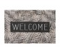 Impression leaves welcome beige 40x60  Hängend - MD Entree
