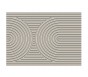 Impression Zen archy l.beige 50x75 027 Liegend - MD Entree