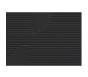 Impression Zen lines anthra 50x75 107 Liegend - MD Entree