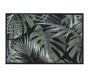 Ambiance palm leaves 50x75 985 Liegend - MD Entree