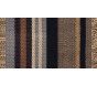 Vision woven stripes 40x80 690 Liegend - MD Entree