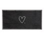 Vision love dot 40x80 770 Liegend - MD Entree