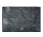 Soft&Deco shades black 67X100 007 Liegend - MD Entree