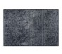 Soft&Deco velvet anthra 67x100 515 Liegend - MD Entree