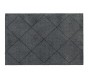Soft&Deco nordic charcoal 67x100 606 Liegend - MD Entree