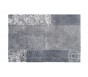 Soft&Deco patchwork grey 67X100 914 Hängend - MD Entree