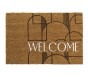Finesse window welcome 40x60 460 Liegend - MD Entree