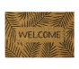 Finesse leaves welcome 40x60 966 Liegend - MD Entree