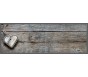 Cook&Wash heart wood 50x150 795 Liegend - MD Entree