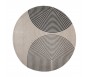 Universal Ø rainbow beige 100x100 333 Liegend - MD Entree