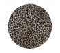 Universal Ø safari beige 100x100 927 Liegend - MD Entree