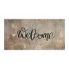 Vision welcome love