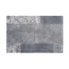 Soft&Deco patchwork grey