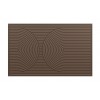 Curves archy taupe