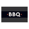 BBQ mat trendy bbq