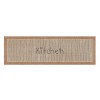 Cook&Wash hillsand border kitchen