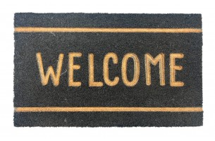 Coco Impact welcome