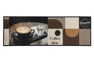 Cook&Wash cappuccino