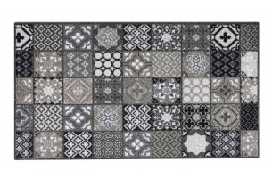 Universal portugese tiles grey