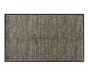 Soft&Design suède taupe 55X90 017 Laying - MD Entree