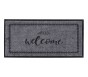 Emotion XS hello welcome 40x80 495 Laying - MD Entree