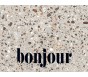 Ambiance terrazzo bonjour 50x70 900 Laying - MD Entree