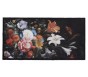 Vision cheerful flowers 40x80 910 Laying - MD Entree