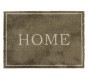 Soft&Deco home beige 50x70 706 Laying - MD Entree