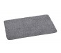 Home Cotton Eco grey 40x60 014 Laying - MD Entree