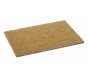 Kokos Classic 17mm nature 40x60 005 Laying - MD Entree