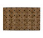 Rivièra dots 45x75 714 Laying - MD Entree