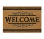 Freestyle welcome classic 40x60 748 Laying - MD Entree
