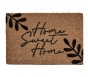 Freestyle h.sw.h leaves 40x60 860 Laying - MD Entree
