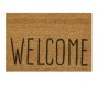 Freestyle welcome natural 40x60 900 Laying - MD Entree