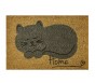 Finesse sweet cat 40x60 974 Laying - MD Entree