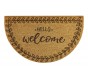 Finesse HM hello welcome 45x75 475 Laying - MD Entree
