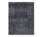 Run&Wash roll velvet anthra 67x2000 815 Laying - MD Entree