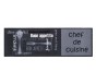 Cook&Wash chef de cuisine grey 50x150 205 Laying - MD Entree