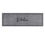 Cook&Wash floreale kitchen 50x150 495 Laying - MD Entree