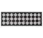 Cook&Wash checker 50x150 810 Laying - MD Entree