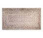 Universal woven square natural 67x120 205 Laying - MD Entree
