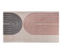 Universal rainbow terra 67x120 331 Laying - MD Entree