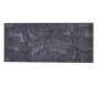 Universal floral anthra 67x150 115 Laying - MD Entree