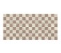 Universal chess beige 67x150 260 Laying - MD Entree
