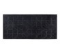Universal geometric lines grey 67x150 411 Laying - MD Entree