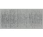 Universal zigzag grey 67x150 424 Laying - MD Entree