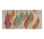 Universal summer leaves 67x150 910 Laying - MD Entree