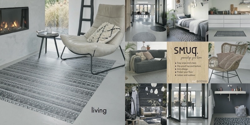 SMUQ – personalize your home