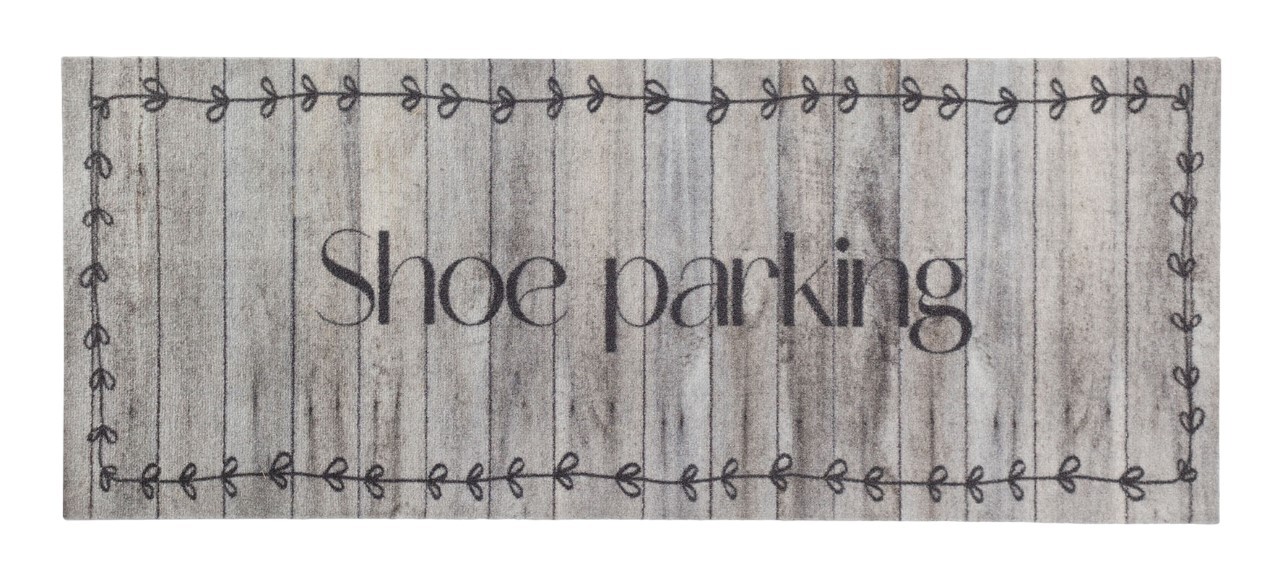 Boots & Shoes 40x100